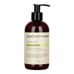 Infused body oil Pink Grapefruit, 250ml