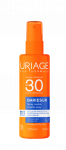URIAGE, BARIESUN pihustatav p&auml;ikesekaitse SPF30, 200 ml
