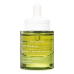 KORRES SANTORINI GRAPE velvet skin drink dry face oil, 30ml