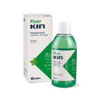 KIN FLUORKIN ANTICARIES Daily suuvesi, 500 ml