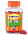 Haliborange Multivitamins Softies Strawberry, N60