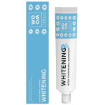 WOOM hambapasta FAMILY WHITENING, 75ml