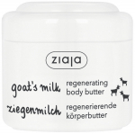 ZIAJA, regenerating body butter, 200ml