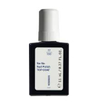KORRES Nail Polish Top Coat, 11ml