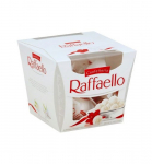 Candy RAFFAELLO 150g (15 pcs.)