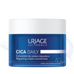 URIAGE CICA DAILY kontsentreeritud kreem, taastav, 50ml