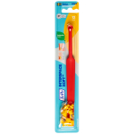 Handle for  TePe Interspace Brush + N12 soft, yellow