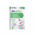 Parane, Uro Active capsules, N30