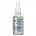 APIVITA, HA5 HONEY REPAIR seerum, 30ml
