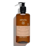 APIVITA &scaron;ampoon, kuiva k&otilde;&otilde;ma korral, 500ml