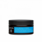 APIVITA Moisturizing Hair Mask HYALURONIC HYDRA, 200ml