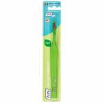 TePe Colour Compact hambahari, eriti pehme (X-Soft), roheline, blisterpakend