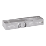 Quickepil &uuml;hekordsed elastsed stringid 100 tk