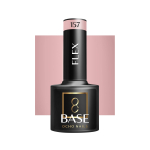 OCHO NAILS Flex Base 157 h&uuml;briidk&uuml;&uuml;nelakk, 5 g