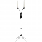 Meigilamp koos alusega Professional Polluks II LED 28W