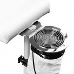 Pedik&uuml;&uuml;ri tolmuimeja Azzurro F-18A Chrome