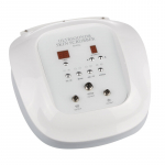 Kosmeetiline seade kavitatsioonikoorimise ja ultraheliga BN-233L