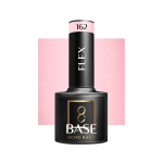 OCHO NAILS Flex Base 162 h&uuml;briidk&uuml;&uuml;nelakk, 5 g