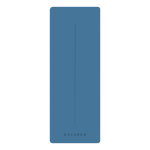 Joogamatt Balance Dark Blue