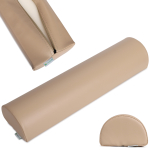Poolringikujuline massaažipadi Habys Vinyl Flex 60&times;15&times;10 cm, beež
