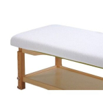 Terry lina 200x70, valge