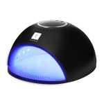 K&uuml;&uuml;nelamp UV LED Ocho Nails 8 84W Black