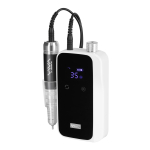 Manik&uuml;&uuml;ri freesija VIVA 305 Portable Aku