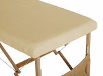 Froteelina Terry 200x70, beež