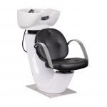 Juuksuri valamu GABBIANO PROFESSIONAL HAIRWASHER BELLA ORION BLACK