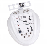 Kosmeetiline seade darsonvali, galvaanilise ja sonoforeesi funktsioonidega BN-402