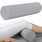 &Uuml;mmargune massaažirull K029 15x60 cm, hall