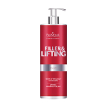 T&otilde;stva toimega n&auml;omassaažikreem Farmona Filler & Lifting 280 ml