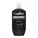 Capillus Ultraliss Nanoplastia, seerum, samm 2, 400ml