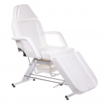 Kosmetoloogia tool CLASSIC PEDI ARMCHAIR GREY