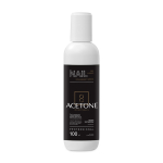 Maasikamaitseline atsetoon k&uuml;&uuml;ntele OCHO NAILS, 100 ml