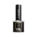 K&uuml;&uuml;nenaha- ja k&uuml;&uuml;ne&otilde;li OCHO NAILS Cherry 130, 5 ml