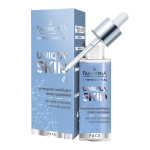 Intensiivselt niisutav n&auml;oseerum peptiididega Farmona Unique Skin 30 ml