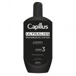 Capillus Ultraliss Nanoplastia, niisutav palsam, samm 3, 400ml