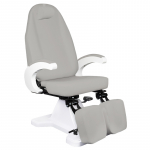 Kosmeetiline tool COSMETIC HYDRAULIC CHAIR 112 GRAY