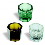 Klaasist anum clear