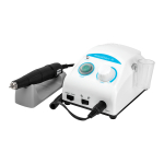 K&uuml;&uuml;neviil Saeyang Marathon N7 + SH37LN 100 W, valge
