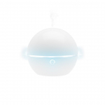 Essents&otilde;lide hajuti Lanaform Bali