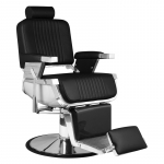 Juuksuritool Barber Chair Hair System Royal X Black