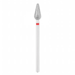 Teemantfrees Exo pro tilk &uuml;mard. 5,0 mm punane