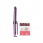 Manik&uuml;&uuml;ri freesija Mini pro203 Pink