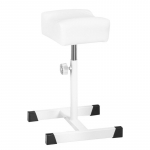 Jalatugi pedik&uuml;&uuml;ri jaoks PEDICURE FOOTREST WHITE