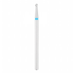 EXO PRO paagutatud karbiidist frees, kuul 1,8 mm bl