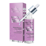 Lifting-efektiga n&auml;oseerum TensUp Farmona Unique Skin koostisega 30 ml