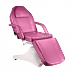 Kosmetoloogia tool HYDRAULIC ARMCHAIR PINK