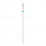 Sinterkarbiidist Exo pro frees kuul 2,3 mm bl